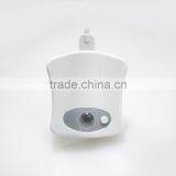 8 Colors Changing LED Glowing Toilet Closestool Lightbowl thumbnail-1