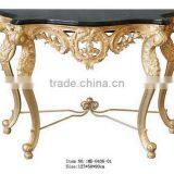 French Style Console Table/ Living Room Furniture ME-0436-01 thumbnail-1