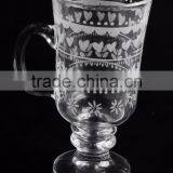 Hot Selling 750ml Glass Wine Bottles Wholesale Glass Spirit Bottles thumbnail-4