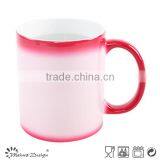Color Changing Coffee Mug thumbnail-4