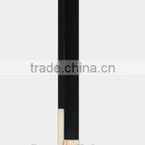 Black Wooden Picture Frame Moulding thumbnail-1