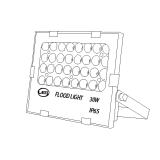 LED Flood Light-021 thumbnail-4