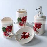 Bathroom Decor Accessories thumbnail-1