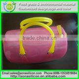 Beautiful PE Bag|PE Plastic Bag|cheap Plastic Bags thumbnail-3