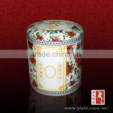 Return To Nature Porcelain Pet Cremation Urns thumbnail-1