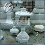 Japanese Garden Stone Lanterns thumbnail-1
