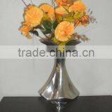 Metal Vases For Interior Decoration thumbnail-1