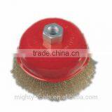 Polishing Steel Wire Brush thumbnail-1