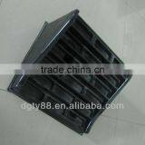 Custom Exquisite Vacuum Forming Blister Pen Display Stand thumbnail-2