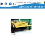 (A-15804) Wholesale Used School Wooden Bench thumbnail-1