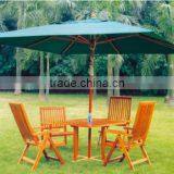 (HD-19603)Swimming Pool Table and Chair thumbnail-2