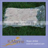 Bonelss and Skinless Seafood Mackerel Fillet thumbnail-1