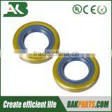 Garden Tool Parts Chain Saw Spare Parts H55 Chain Saw Oil Seal thumbnail-1