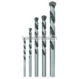 5 Piece Masonry Drill Bit Set Wood Drill Bits Set Combination Drill Bit Set thumbnail-1