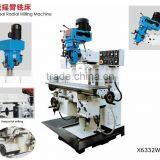 Universal Radial Milling Machine/milling Machine/miller thumbnail-1