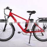 36V 250W 26 Inch Electric Bicycle Cheap Electric Bike Ebike for Sale thumbnail-1