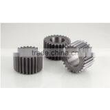 Good Quality Customized Transmission Gear Helical Gear for Various Machinery thumbnail-1