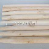 Three Hands Polished 180cm Length Tapered-ends Wood Dowel Rods thumbnail-2