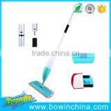 2015 2-Section Automatic Floor Spray Mop With Blue Color thumbnail-1