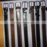 Genuine Leather Belt thumbnail-1