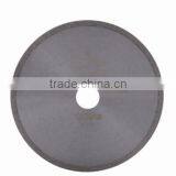 Dry/ Wet Continuous Porcelain Diamond Blade for Tile,ceramics