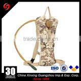 600D Polyester Camouflage China Factory Wholesale Price TPU Inner Water Bags 1.5L /2L/3L Customized thumbnail-2