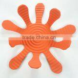 Hight Quality Changable Silicone Metal Cup Mat,pads for Food Vegetable thumbnail-2