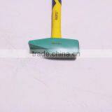 German Type Machinist Hammer