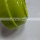 Christmas Melamine Plastic Dinnerware Unbreakable Dinnerware Bowl thumbnail-4