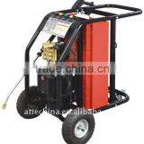 Hot Water Jet High Pressure Washer thumbnail-1