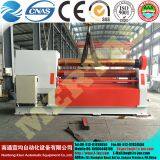 MCLW11H-12*3000 Lower Roller Arc Down Adjustable Plate Rolling Machine,bending Machine thumbnail-1