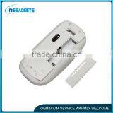 2.4 G Ultra-thin Wireless Mouse thumbnail-4