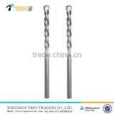 MASONRY DRILL BIT FOR STEEL & GRANITE