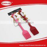 Food Brush Type Cooking Oil Brush , Bbq Grill Brush,silicone Bbq Brush thumbnail-1