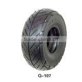 Low Noise Pattern Tire thumbnail-1