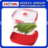 Microwave Steamer thumbnail-1