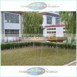 E-Z Tent/canopy Tent , Outdoor Shelter , Car Parking Shelter thumbnail-1