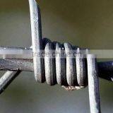 Barbed Iron Wire in Hebei Province thumbnail-2
