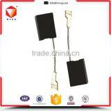 High Quality High-speed Carbon Brush for Bosch Power Tool thumbnail-2