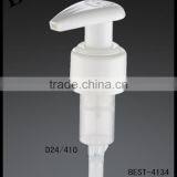 Wholesale Cosmetic Accessory Factory Soap Pump Sprayer Lotion Pump China Supplier thumbnail-3