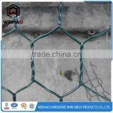 2016 China Galvanized Hexagonal Wire Mesh thumbnail-3