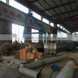 Stock 1200m3/h 10m Cutter Suction Dredger thumbnail-2