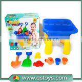 12pcs Summer Toys for Kids Sand Playing Beach Toy Set thumbnail-1