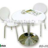 Round Dining Room Table, Modern Designs Wooden Dining Table