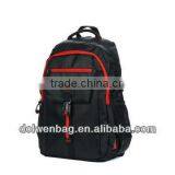 Laptop Backpack/Sport Backpack/Travel Backpack for Student With Nylon thumbnail-1