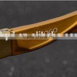 2016 New Air Force Pilot Glasses Polarized Sunglasses Outdoor Fishing Special Sunglasses Frog Mirror thumbnail-5