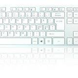 HK8012 Bluetooth Keyboard thumbnail-1