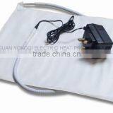 33X44CM Warming Pet Heated Mat With Free Fleece Cover Safe Low Wattage thumbnail-2