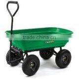 Qingdao Wantai Children Garden Wagon Tool Cart TC4205 thumbnail-4