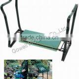 Foldable Garden Kneeler and Seat thumbnail-1